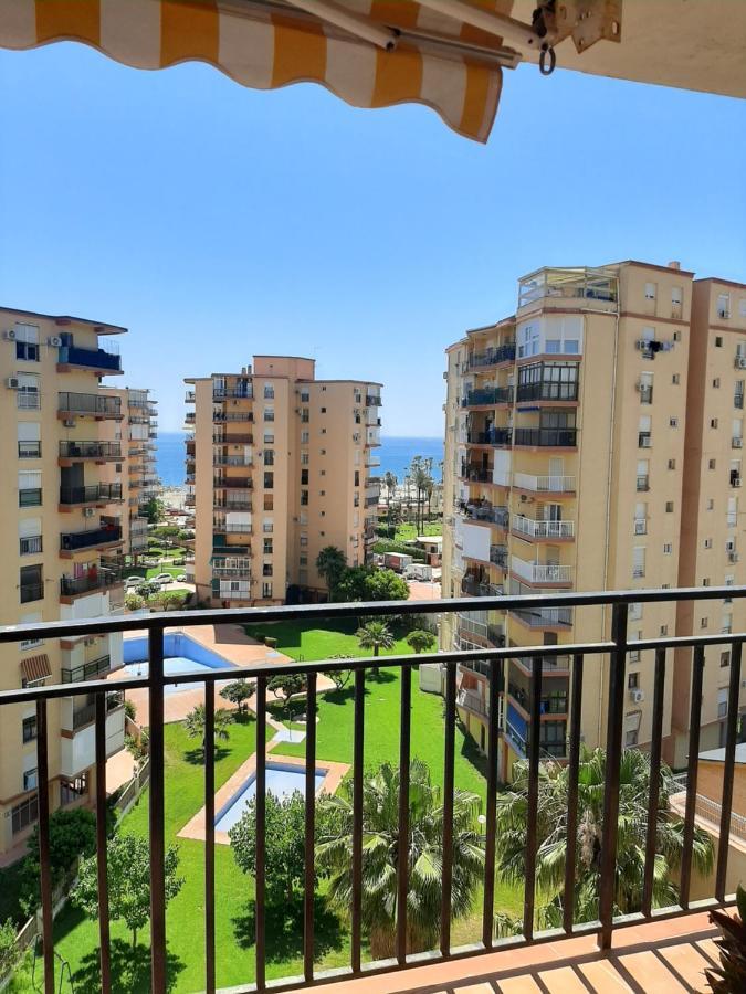 Torremolinos Playamar Sun&Beach Экстерьер фото