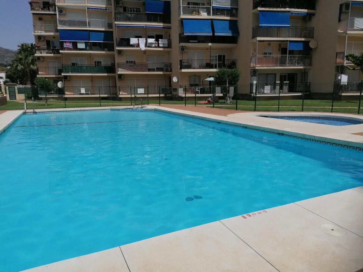 Torremolinos Playamar Sun&Beach Экстерьер фото