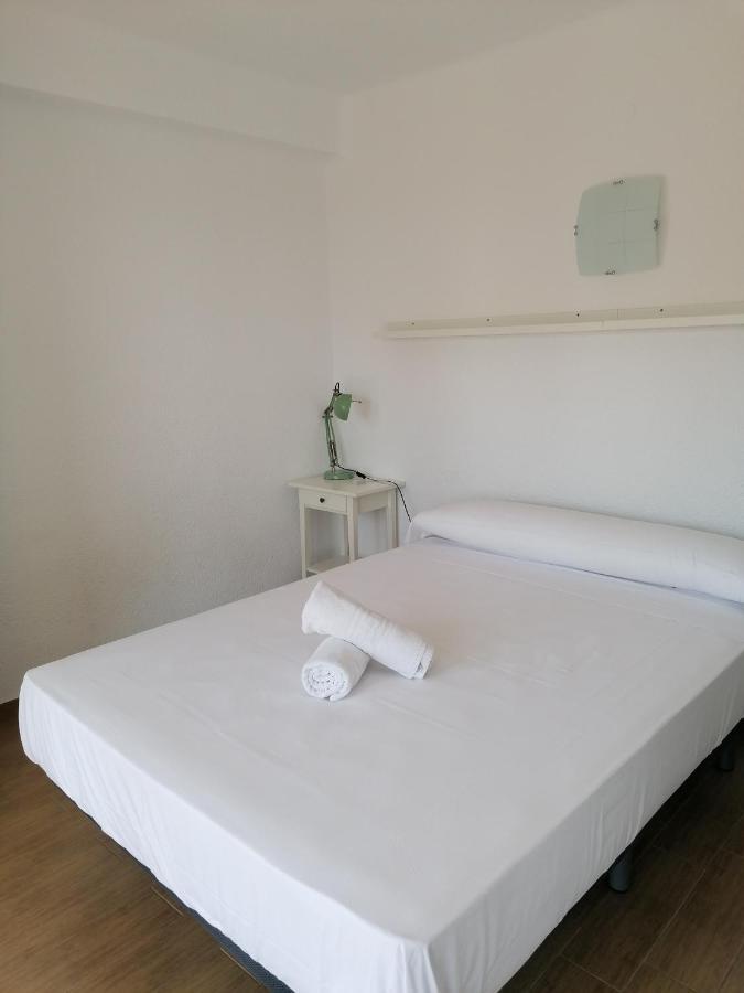 Torremolinos Playamar Sun&Beach Экстерьер фото