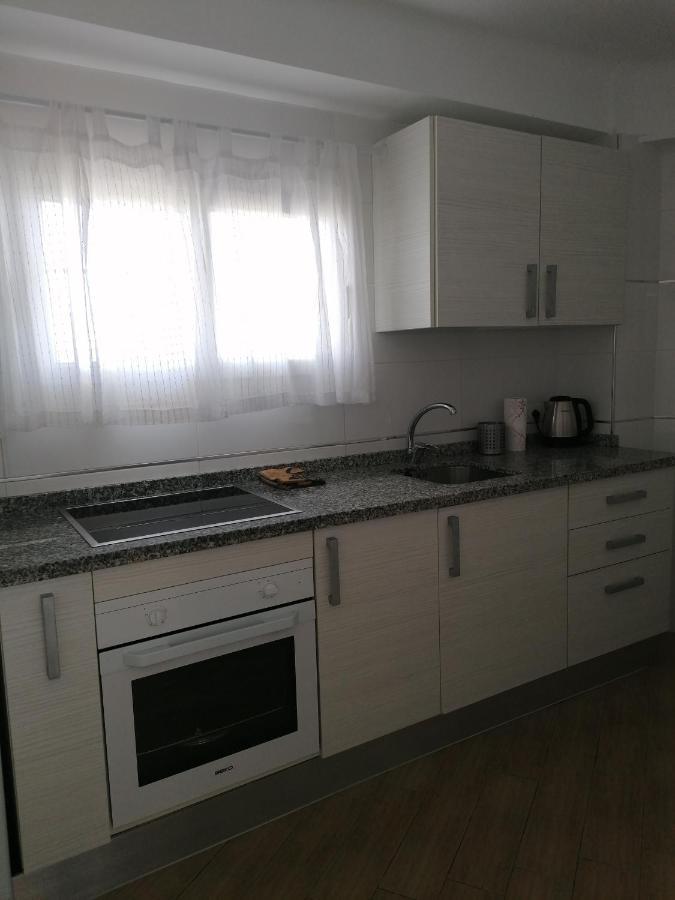 Torremolinos Playamar Sun&Beach Экстерьер фото
