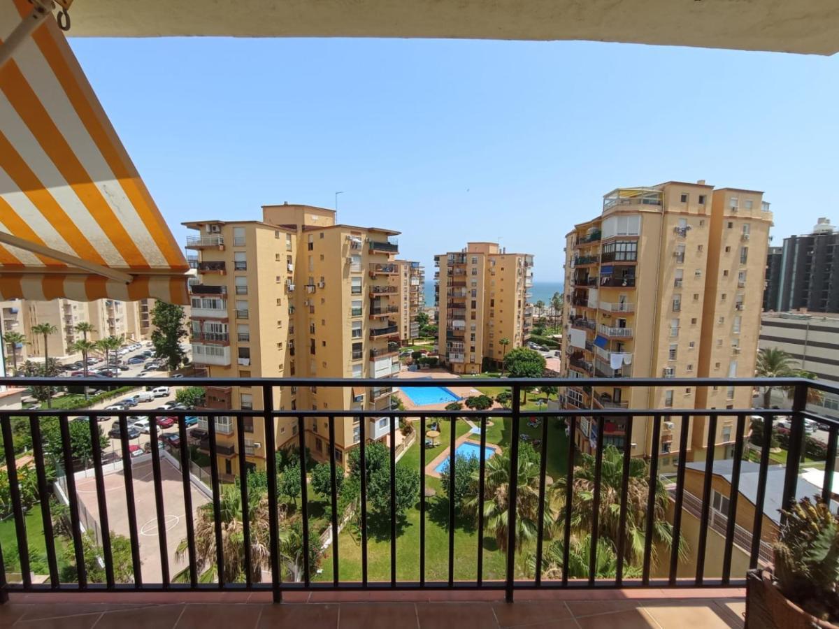 Torremolinos Playamar Sun&Beach Экстерьер фото