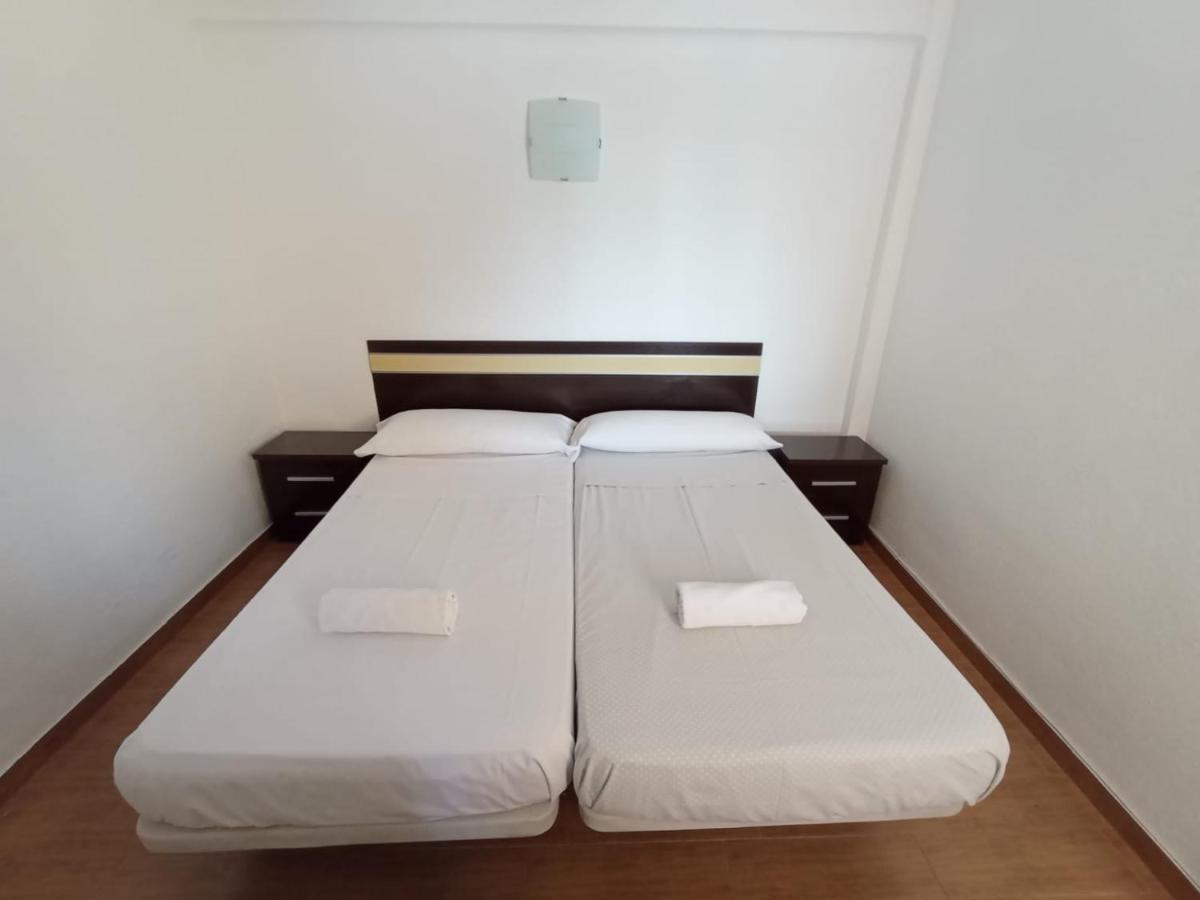 Torremolinos Playamar Sun&Beach Экстерьер фото